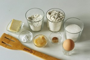 Медовые пряники на пару