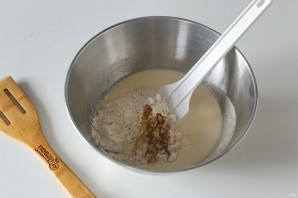 Медовые пряники на пару