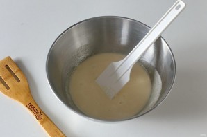 Медовые пряники на пару