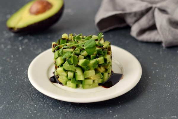 Модно и полезно! Что приготовить с авокадо Модно и полезно! Что приготовить с авокадо