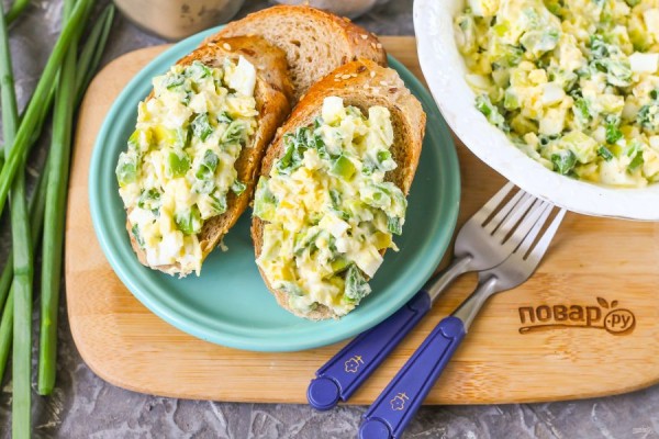 Модно и полезно! Что приготовить с авокадо        