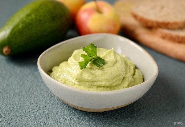 Модно и полезно! Что приготовить с авокадо        