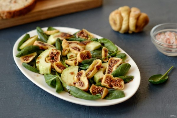 Модно и полезно! Что приготовить с авокадо Модно и полезно! Что приготовить с авокадо