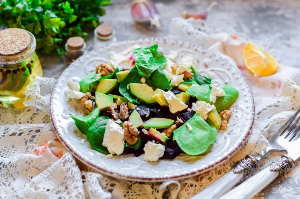 Модно и полезно! Что приготовить с авокадо Модно и полезно! Что приготовить с авокадо