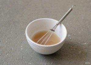 Морковный мармелад