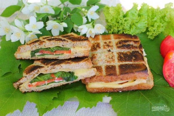 На пикник! Простые закуски, которые вы приготовите на мангале за 10 минут        