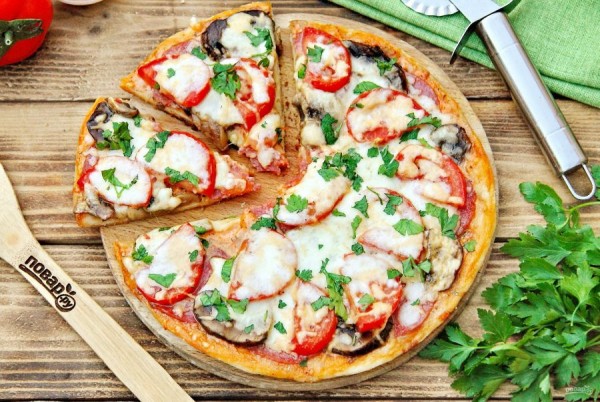 На пикник! Простые закуски, которые вы приготовите на мангале за 10 минут        