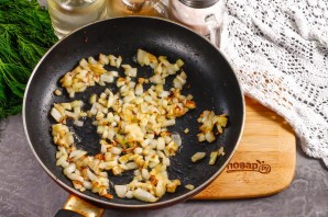 Налистники с печенкой