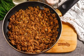 Налистники с печенкой