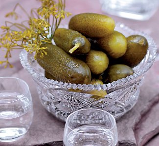 Огурцы соленые, пошаговый рецепт с фото Огурцы соленые, пошаговый рецепт с фото
