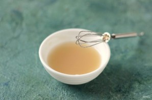 Парфе из фруктов