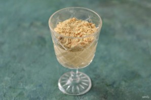 Парфе из фруктов