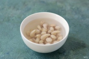 Паштет из лисичек