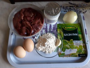 Печеночный торт в прованском стиле Печеночный торт в прованском стиле