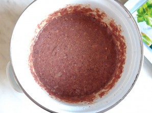 Печеночный торт в прованском стиле Печеночный торт в прованском стиле