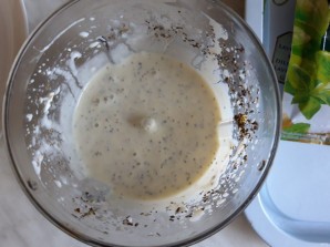 Печеночный торт в прованском стиле Печеночный торт в прованском стиле