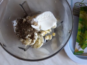 Печеночный торт в прованском стиле Печеночный торт в прованском стиле