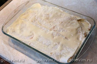 Пирог из лаваша с картошкой и сыром Пирог из лаваша с картошкой и сыром