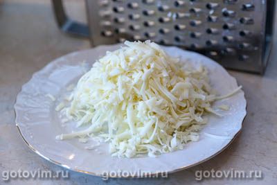 Пирог из лаваша с картошкой и сыром Пирог из лаваша с картошкой и сыром