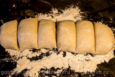 Пироги с курицей, овощами и оливками Пироги с курицей, овощами и оливками