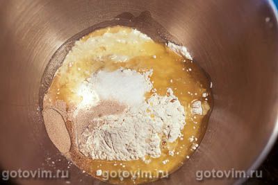 Пироги с курицей, овощами и оливками Пироги с курицей, овощами и оливками