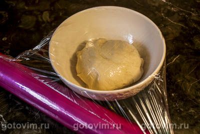 Пироги с курицей, овощами и оливками Пироги с курицей, овощами и оливками