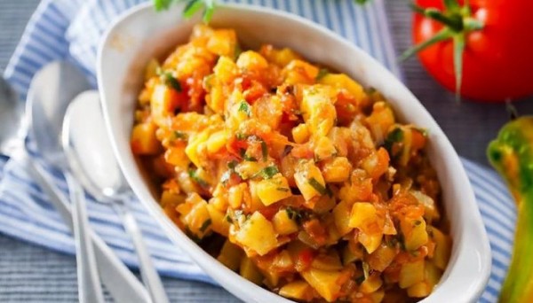 Рецепты закуски из кабачков на зиму, простые и вкусные, пальчики оближешь Рецепты закуски из кабачков на зиму, простые и вкусные, пальчики оближешь