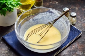 Рисовые блины с сыром Рисовые блины с сыром