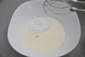 Рулет Павлова