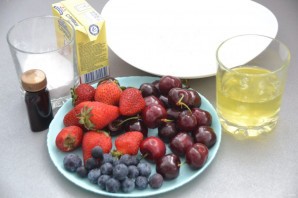 Рулет Павлова