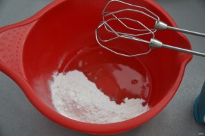 Рулет Павлова