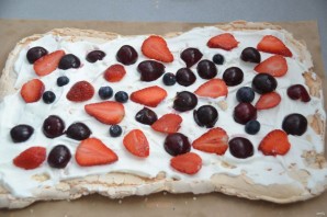 Рулет Павлова