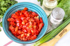 Сальса от Джейми Оливера