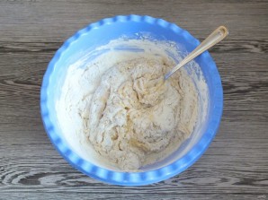 Сдоба "Донецкая"