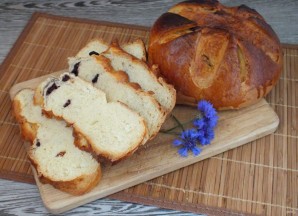 Сдоба "Донецкая"