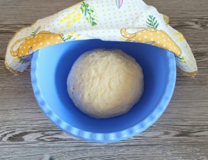 Сдоба "Донецкая"