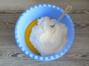 Сдоба "Донецкая"