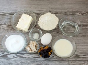 Сдоба "Донецкая"