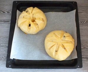 Сдоба "Донецкая"