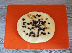 Сдоба "Донецкая"