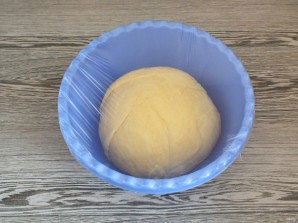 Сдоба "Донецкая"