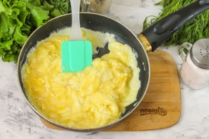 Скрэмбл от Джейми Оливера