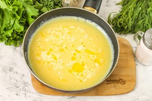 Скрэмбл от Джейми Оливера