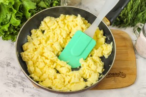 Скрэмбл от Джейми Оливера