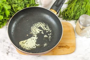 Скрэмбл от Джейми Оливера