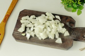 Сливочный суп в мультиварке