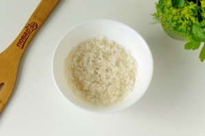 Сливочный суп в мультиварке