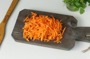 Сливочный суп в мультиварке