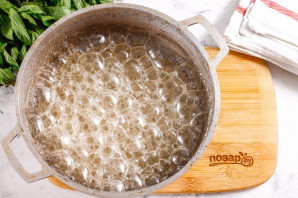 Сметанный крем с агар-агаром