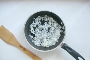 Суп "Харчо" с пшеном